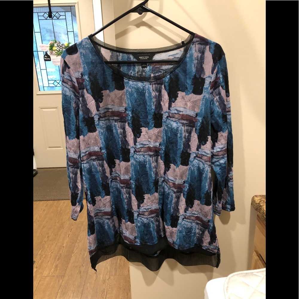 Women’s blouse